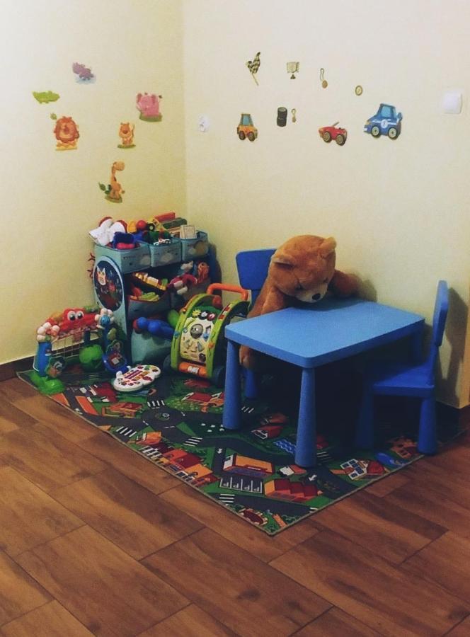 Privatunterkunft Czyrna Przy Gondoli
