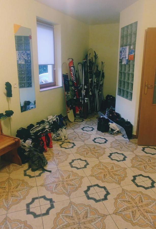 Czyrna Przy Gondoli Privatunterkunft