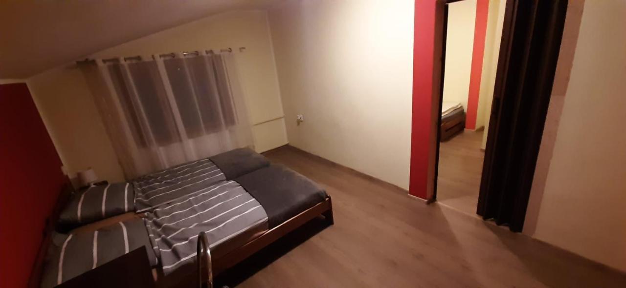 Czyrna Przy Gondoli Privatunterkunft