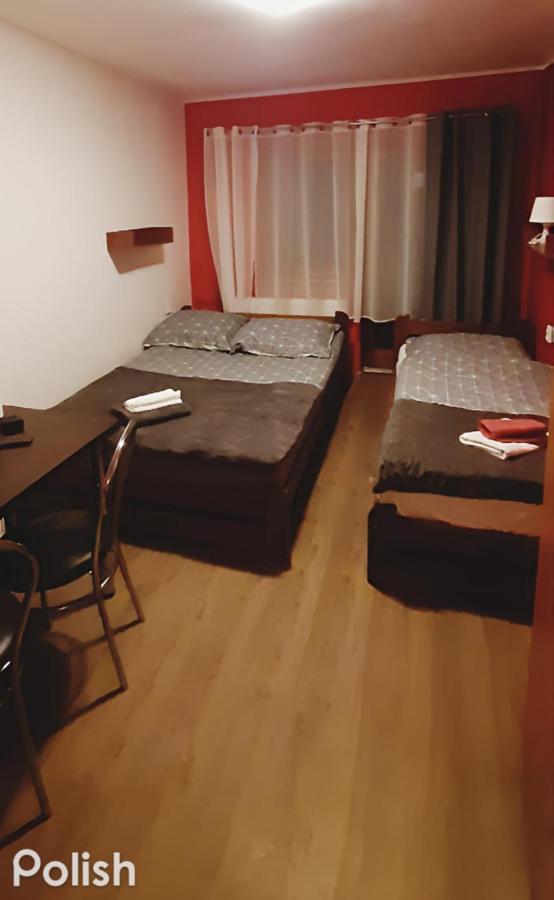 Privatunterkunft Czyrna Przy Gondoli