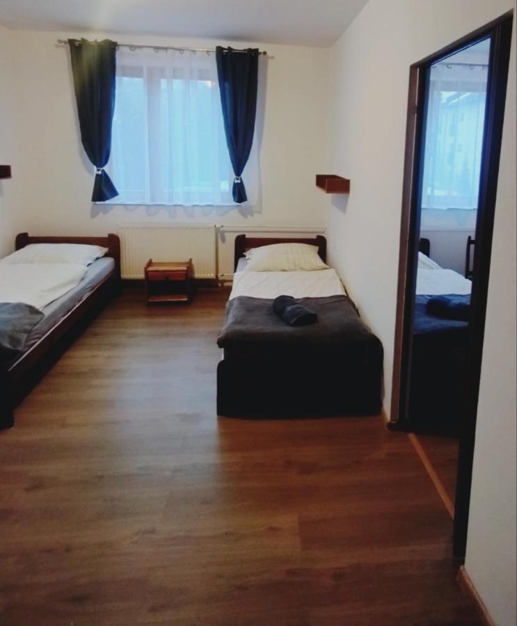 Czyrna Przy Gondoli Privatunterkunft *